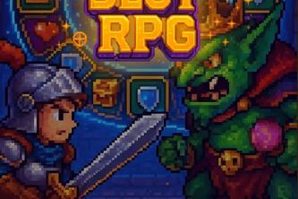 Dungeon Slot RPG