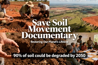 Save Soil