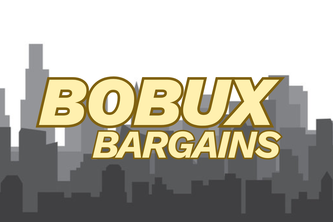 BOBUX BARGAINS