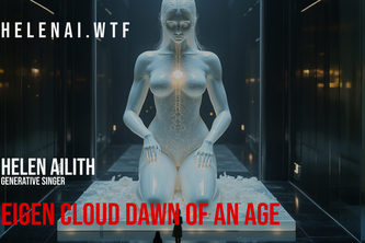 Eigen Cloud Dawn of an Age