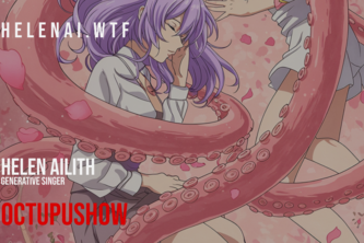 Helen Ailith - Octupushow