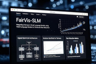 Fairvis-SLM