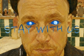 STAY WITH US