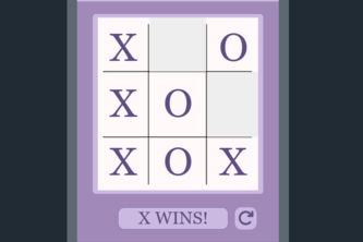 Tic-Tac-Toe