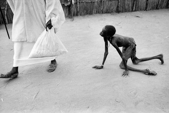 Sudan's Genocide News Letter