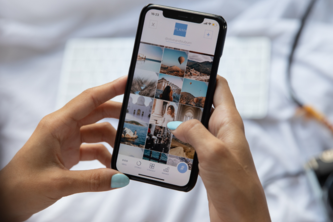 LearnOnScroll – Turning Scrolling Into Learning