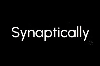 Synaptically