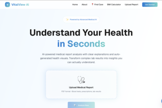 VitalViewAI