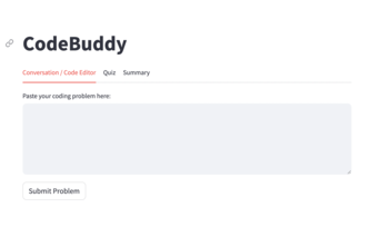CodeBuddy
