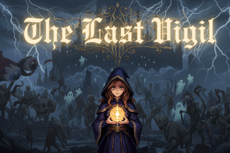 The Last Vigil