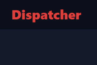 Dispatcher