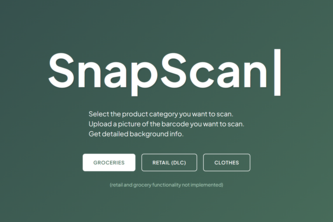 SnapScan