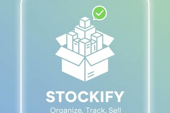  Shop Inventory Management System   