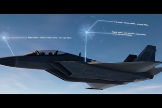  Fighter jets documentation demo