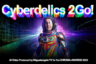Cyberdelics 2Go