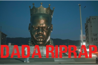 DADA RIPRAP
