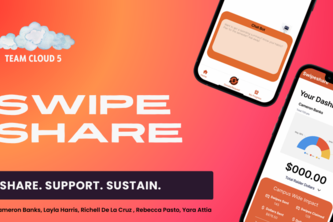 SwipeShare