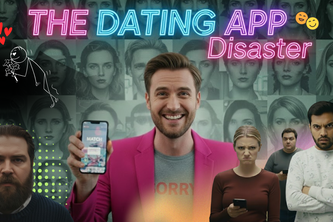 Dating App Disaster