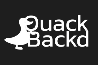 Quack Backd