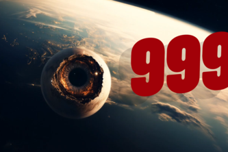 999 - trailer