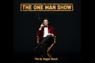 THE ONE MAN SHOW