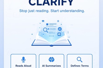 Clarify