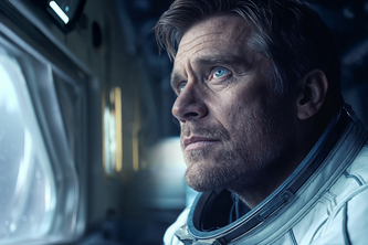 Solaris: Above the Abyss