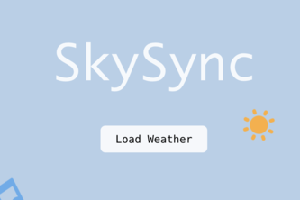 SkySync