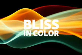 BLISS IN COLOR