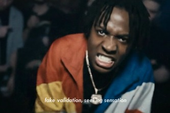 These Rappers Do Not Exist