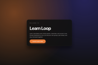 LearnLoop