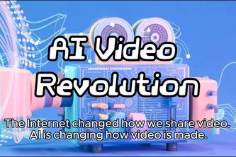 AI Video Revolution 