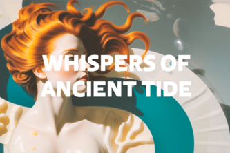 WHISPERS OF ANCIENT TIDE
