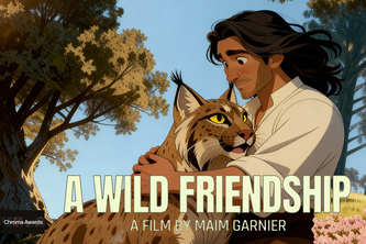 A Wild Friendship