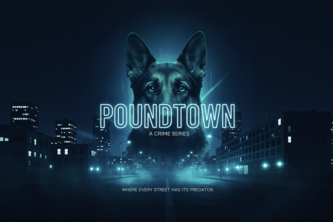 POUNDTOWN