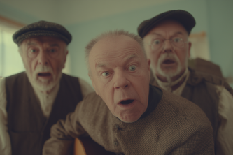 Murphy's - Mud In Your Eye