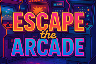 Escape the Arcade