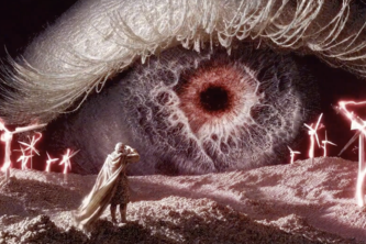 The Last Scan of Don Quixote