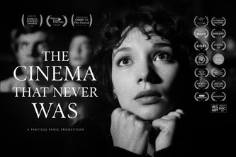 The Cinema That Never Was