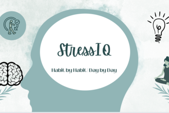 StressIQ