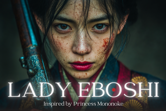 Lady Eboshi