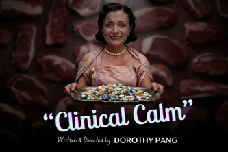 Clinical Calm