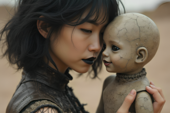 Girlwork | Surge in Sentience