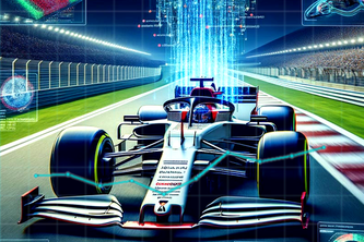 GR PaceCraft: Real Time Race Strategy Engine