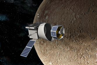 Reconstructing Mercury's Southern Hemisphere Using CNNs