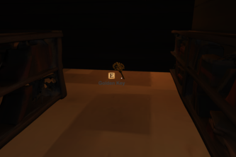 The Occultist's Mansion