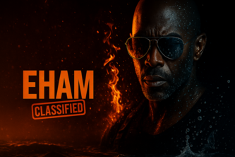 EHAM Classified