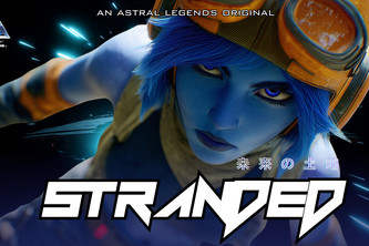 Stranded | Astral Legends