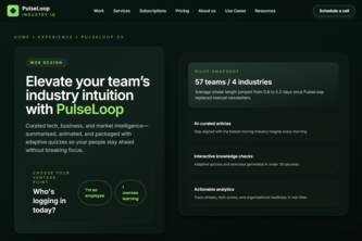 PulseLoop
