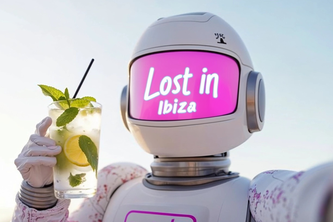 Lost in Ibiza